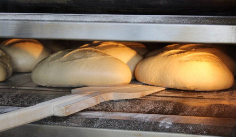Akár 30%-kal is emelkedhet a kenyér ára Ukrajnában