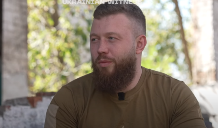 Ukrán parancsnok: Ukrajna veszíteni fog, ha nem történik változás