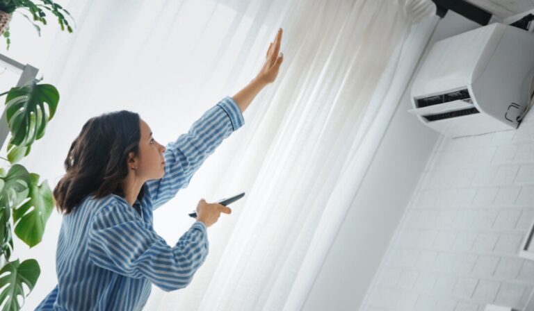 Ilyen panaszokat válthat ki a klíma