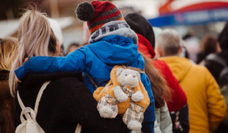 Ezentúl nem kap minden ukrán menedékjogot Norvégiában