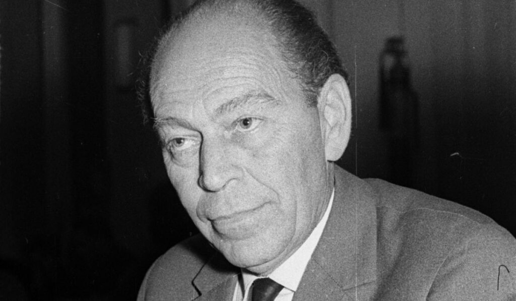 Örkény István