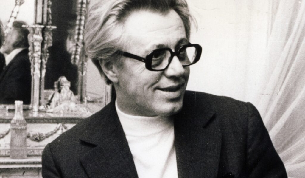 Sütő András