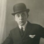 Szép Ernő