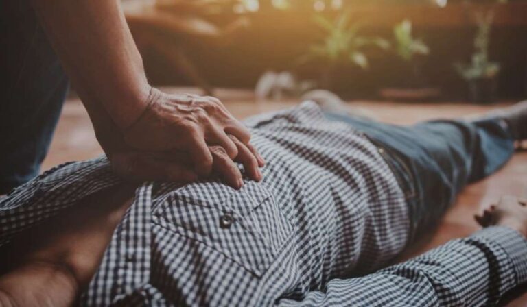 Öt dolog, hogy bármikor életet menthess