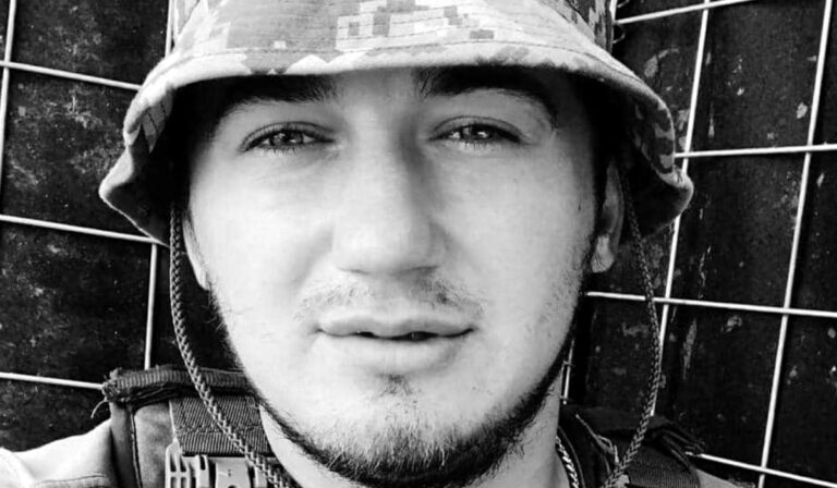 Beregszászi járási fiatal katona halt meg a háborúban