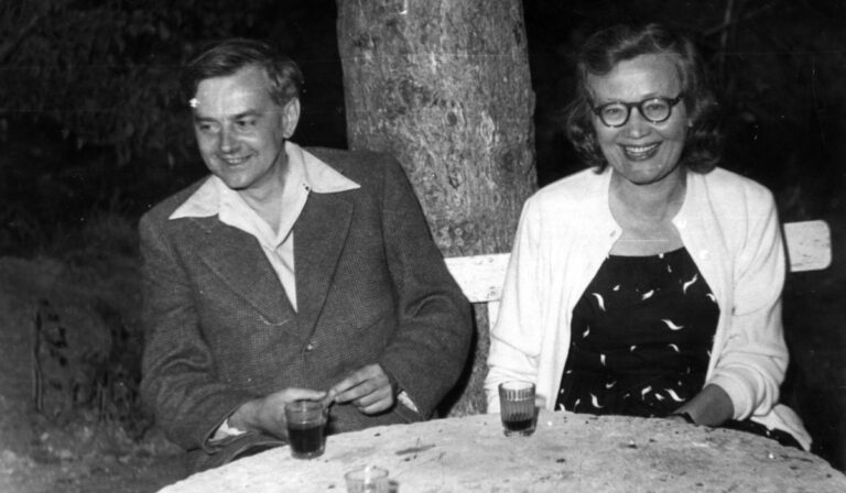 Weöres Sándor Károlyi Amy