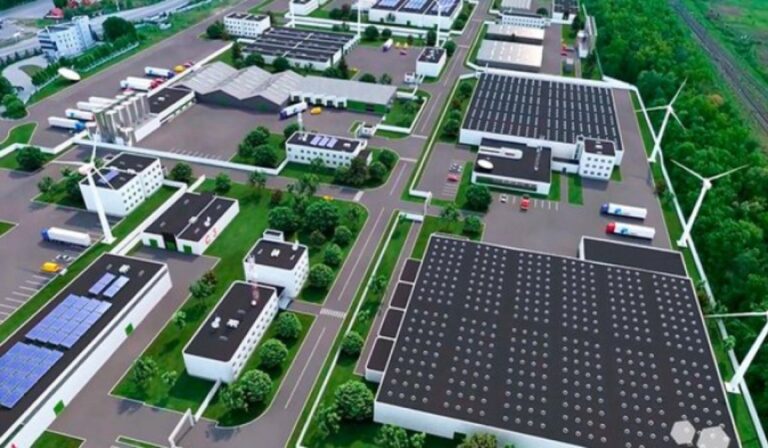 На Закарпатті створять новий індустріальний парк