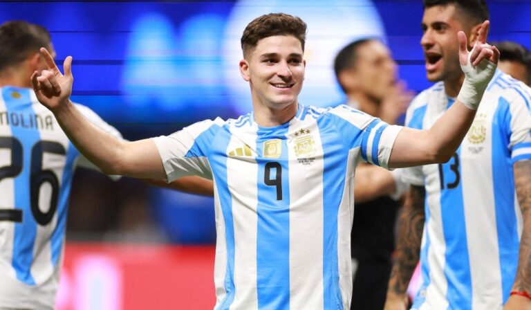 Copa América: USA kiesett, Argentína és Brazília negyeddöntős