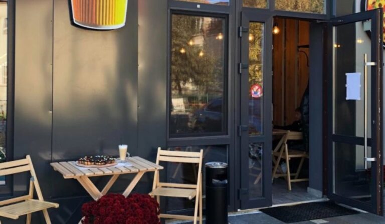 Egynapi bevétellel a kijevi gyermekkórházért