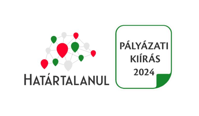 Megjelent a Határtalanul! program új pályázati kiírása