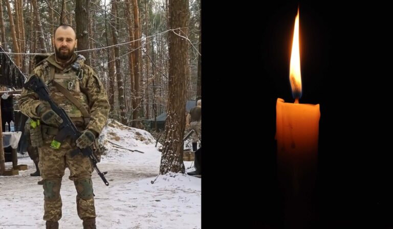 Ilosvai járási katona esett el a háborúban