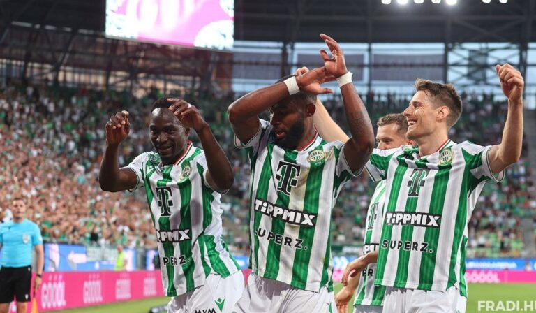 A zöld-fehér focisták 124 éves sikertörténete