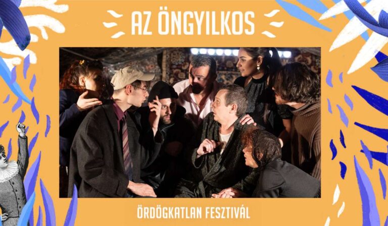 Jövő kedden kezdődik az Ördögkatlan Fesztivál