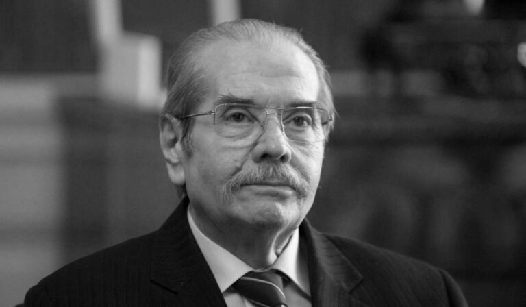 Elhunyt Király Levente, a nemzet színésze