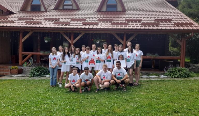 KMNE Kamasz vetélkedő – 2024