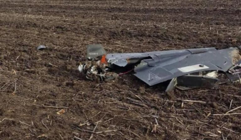 További drónok roncsait találták meg román területen