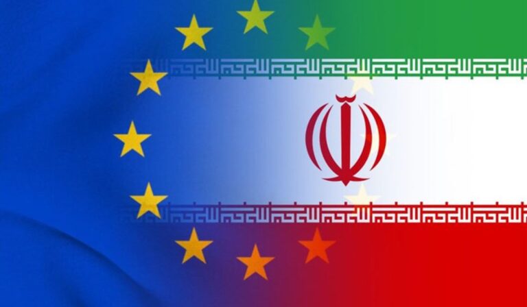 EU Irán