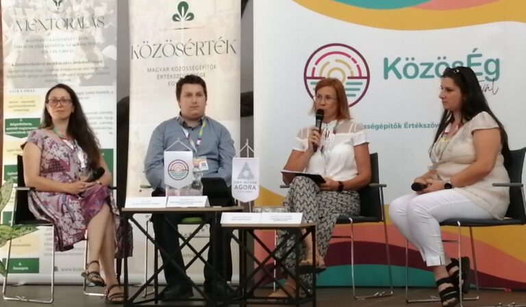 Fiatalok és a kárpátaljai helyzet – kerekasztal-beszélgetésen a PCS munkatársai