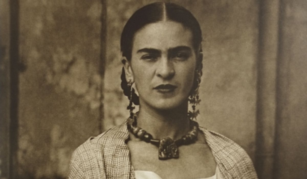 Frida Kahlo