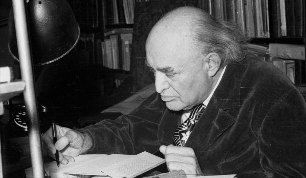 Füst Milán