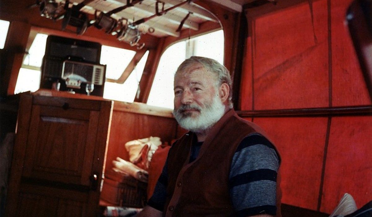 Hemingway