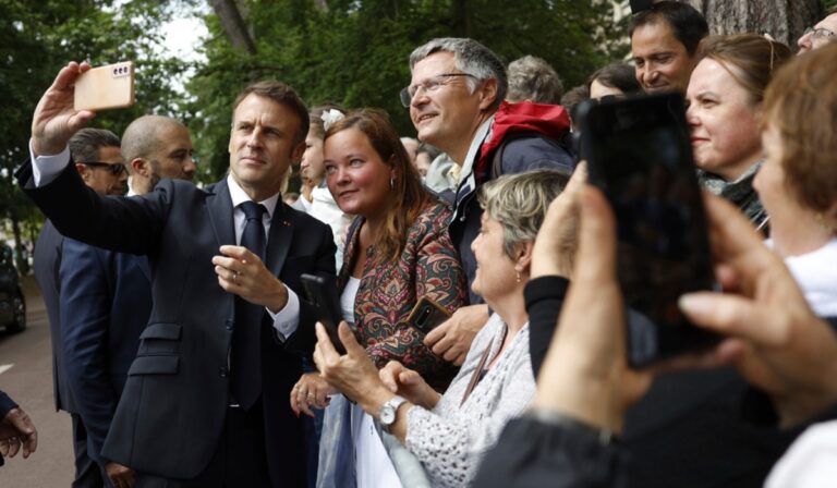 A baloldal nyerte a francia választásokat