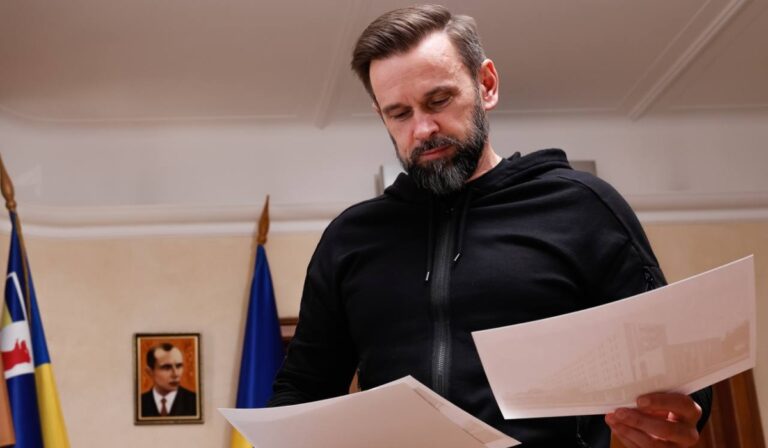 Mikita: Ukrajna jól halad az energetikai önállóság felé