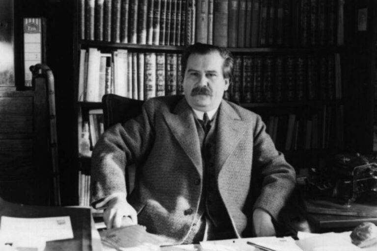 145 éve született Móricz Zsigmond, a magyar irodalom jelentős alakja