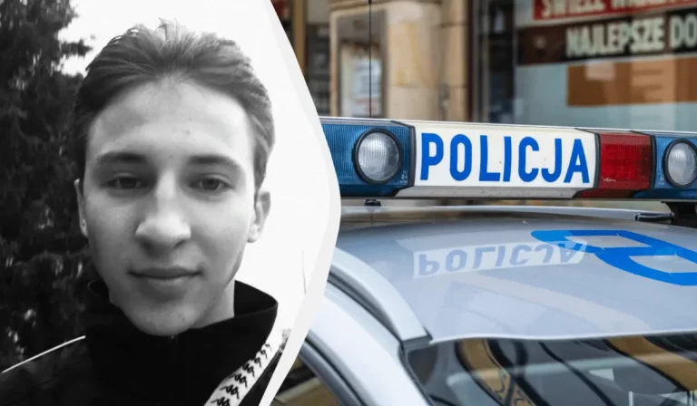 Meghalt egy 18 éves ukrán fiatal Lengyelországban