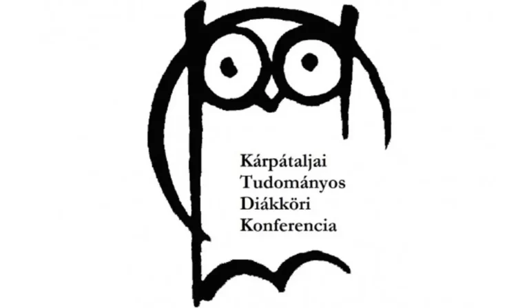 Felhívás – XIX. Kárpátaljai Tudományos Diákköri Konferencia