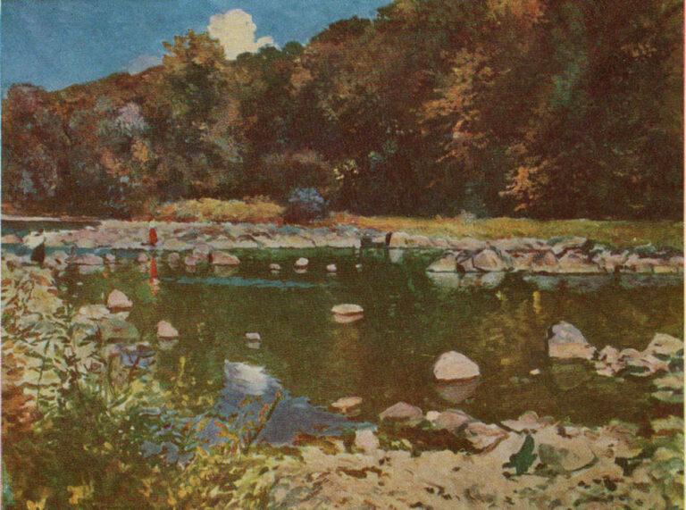 Kárpátalja anno: Szalai Borbála a Kárpátokról