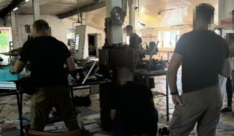 Droglabort számolt fel a rendőrség Kárpátalján