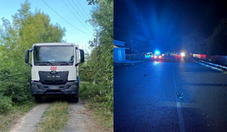Két halálos baleset történt 24 óra alatt Kárpátalján