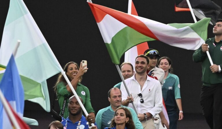 Kialudt a láng, véget ért a XXXIII. nyári olimpia