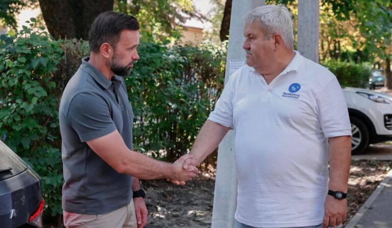 Hamarosan elkészül az új anyaotthon Beregszászban