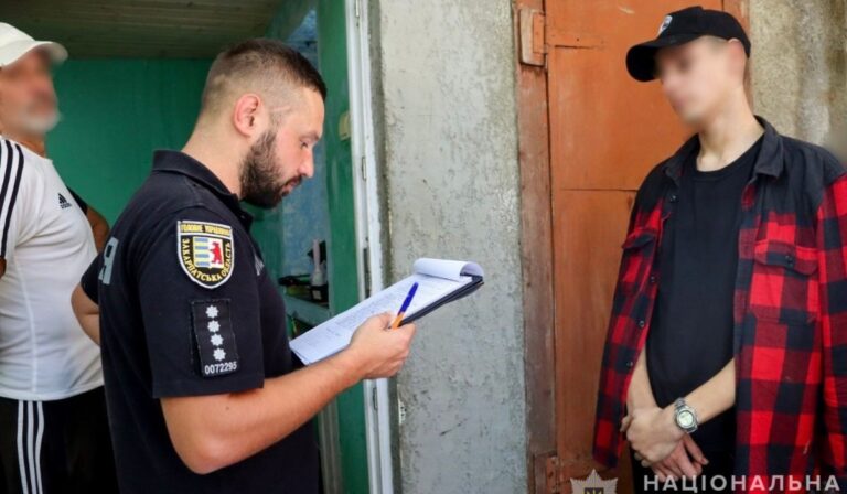 Beregszászi járási kábítószer-kereskedő hálózatot számoltak fel