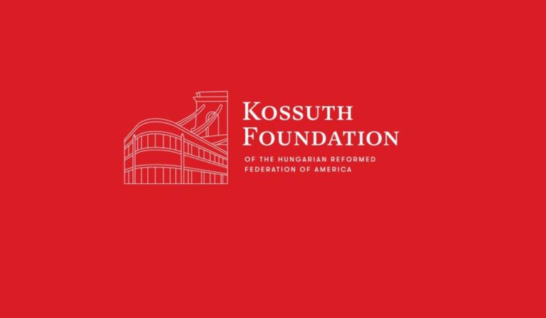 Pénzadományt küld Kárpátaljára a washingtoni Kossuth Alapítvány