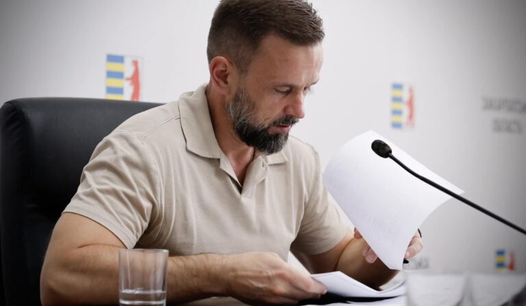 Többmillióval segíti az EU Kárpátalja infrastruktúráját