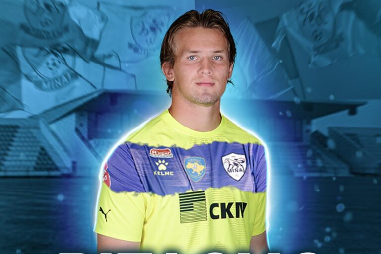 Új játékost igazolt az FC Minaj
