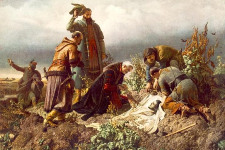 Nemcsak nemzeti nagylétünk temetőjét hozta Szulejmán szultán szerencsenapja