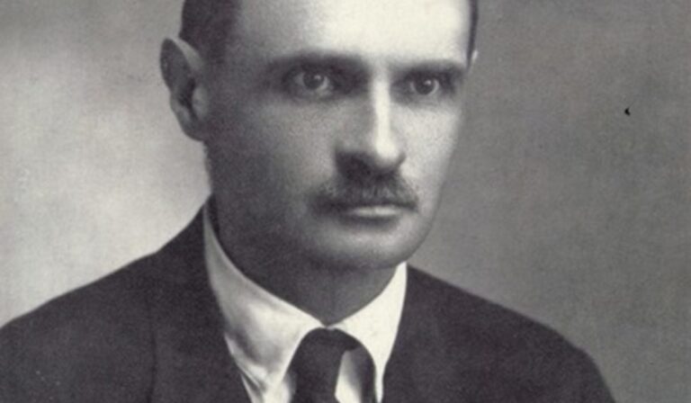 135 éve született Reményik Sándor