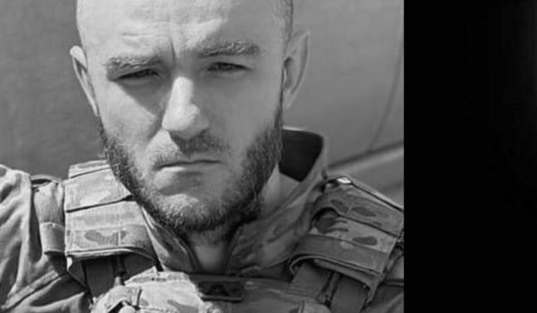 Terebesfejérpataki katona esett el Pokrovszknál