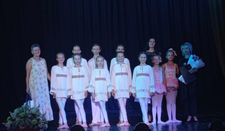 Jótékonysági koncert Beregszászban