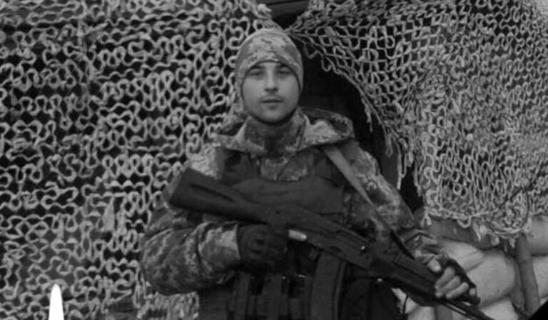 Ungvári járási katona a háború újabb áldozata