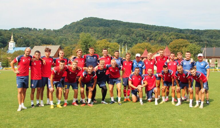 Az Ungvári FC vereséggel, az Irhóci FC győzelemmel folytatta a harmadosztályban