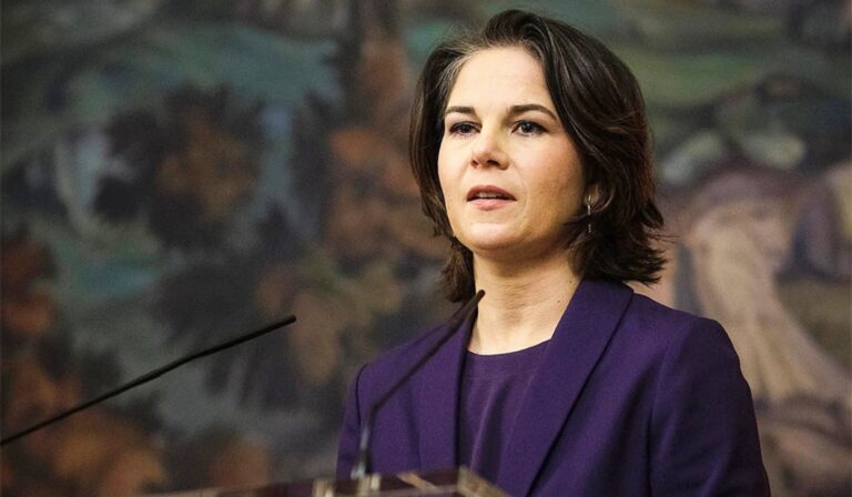 Németország további százmillió eurós téli segélyt ígért Ukrajnának