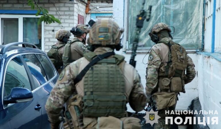 Gyermekpornográfiát árusított egy bűnözői csoport Ukrajnában