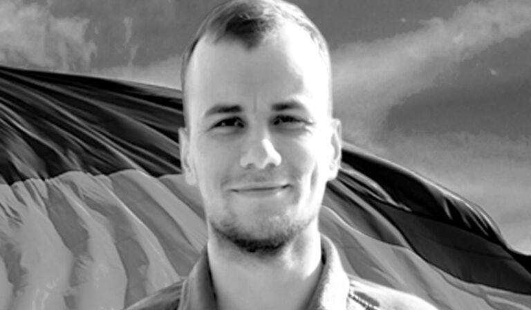 Gyászhír a frontról: huszti járási fiatal katona esett el