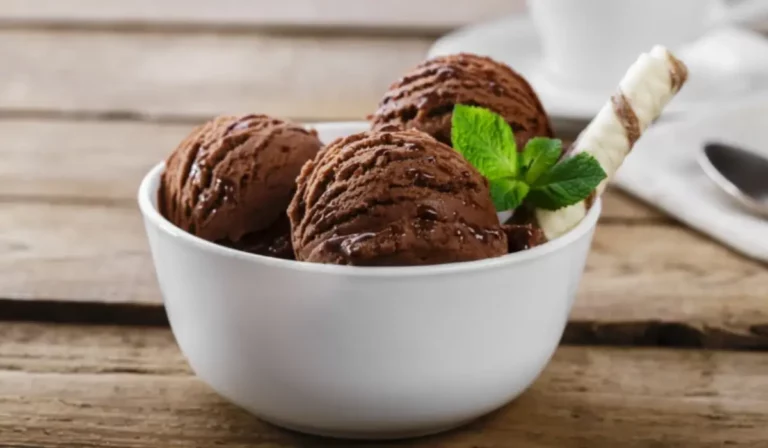 Fagylalt, jégkrém, sorbet, parfé: mi a különbség?