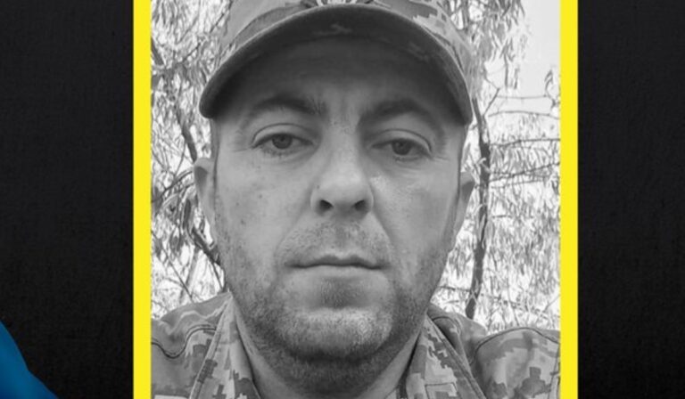 Rahói katona esett el a fronton